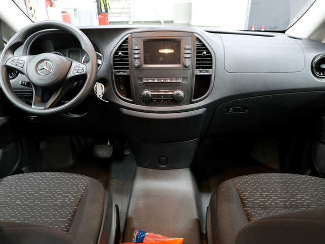 MERCEDES-BENZ Vito 114 TourerPro,Extralang,8Sitzer,Automatik... - Putnički kombi: slika 2 MERCEDES-BENZ Vito 114 TourerPro,Extralang,8Sitzer,Automatik... - Putnički kombi: slika 2