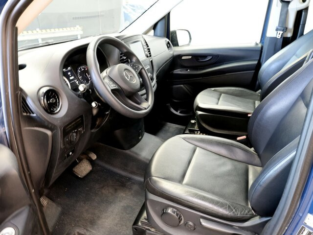 MERCEDES-BENZ Vito 114 TourerPro,Extralang,8Sitzer,Automatik... - Minibus, Putnički kombi: slika 2 MERCEDES-BENZ Vito 114 TourerPro,Extralang,8Sitzer,Automatik... - Minibus, Putnički kombi: slika 2
