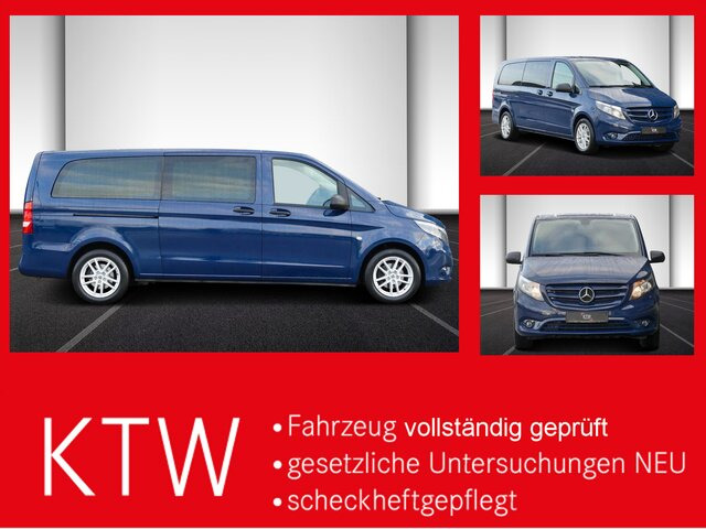 MERCEDES-BENZ Vito 114 TourerPro,Extralang,Desperados,9GTr - Minibus, Putnički kombi: slika 1 MERCEDES-BENZ Vito 114 TourerPro,Extralang,Desperados,9GTr - Minibus, Putnički kombi: slika 1