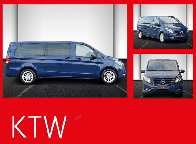 MERCEDES-BENZ Vito 114 TourerPro,Extralang,Desperados,9GTr - Minibus, Putnički kombi: slika 1 MERCEDES-BENZ Vito 114 TourerPro,Extralang,Desperados,9GTr - Minibus, Putnički kombi: slika 1