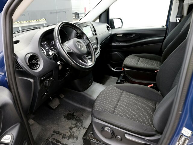 MERCEDES-BENZ Vito 114 TourerPro,lang,Automatik,8Sitze,Kamera... - Minibus, Putnički kombi: slika 2 MERCEDES-BENZ Vito 114 TourerPro,lang,Automatik,8Sitze,Kamera... - Minibus, Putnički kombi: slika 2