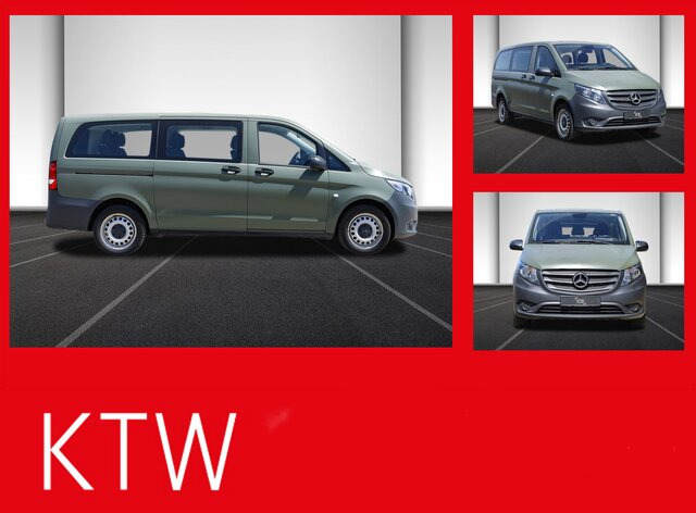 MERCEDES-BENZ Vito 114 TourerPro,lang,Automatik,8Sitze,Kamera - Minibus, Putnički kombi: slika 1 MERCEDES-BENZ Vito 114 TourerPro,lang,Automatik,8Sitze,Kamera - Minibus, Putnički kombi: slika 1