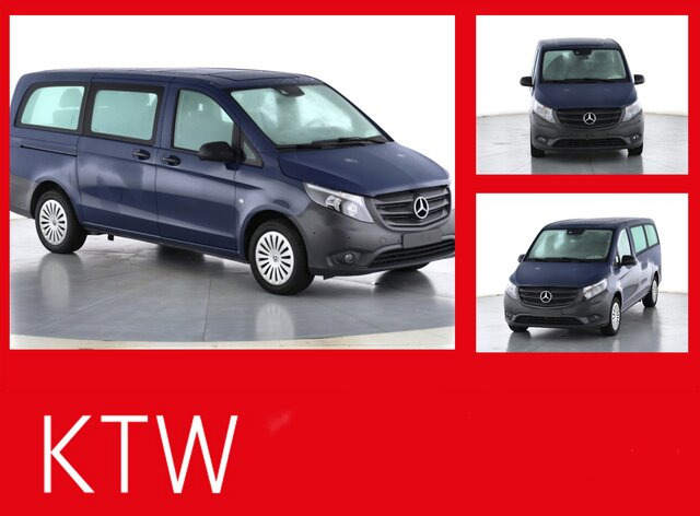 MERCEDES-BENZ Vito 114 TourerPro,lang,Automatik,8Sitze,Kamera... - Minibus, Putnički kombi: slika 1 MERCEDES-BENZ Vito 114 TourerPro,lang,Automatik,8Sitze,Kamera... - Minibus, Putnički kombi: slika 1