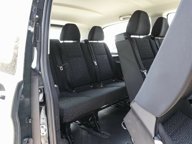 MERCEDES-BENZ Vito 114 TourerPro,lang,Automatik,8Sitze,Kamera - Minibus, Putnički kombi: slika 4 MERCEDES-BENZ Vito 114 TourerPro,lang,Automatik,8Sitze,Kamera - Minibus, Putnički kombi: slika 4