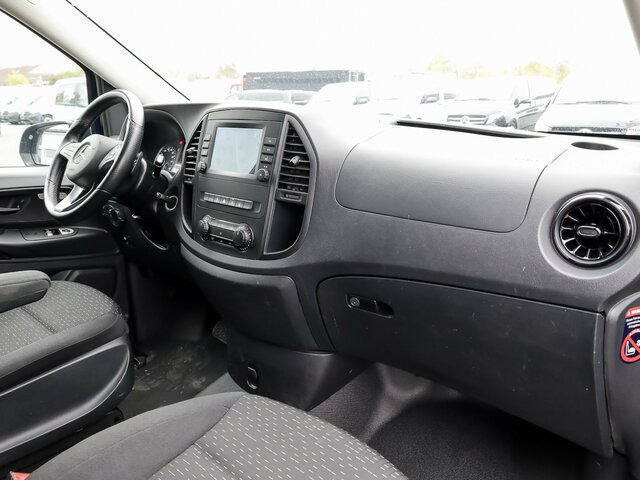 MERCEDES-BENZ Vito 114 TourerPro,lang,Automatik,8Sitze,Kamera... - Minibus, Putnički kombi: slika 4 MERCEDES-BENZ Vito 114 TourerPro,lang,Automatik,8Sitze,Kamera... - Minibus, Putnički kombi: slika 4