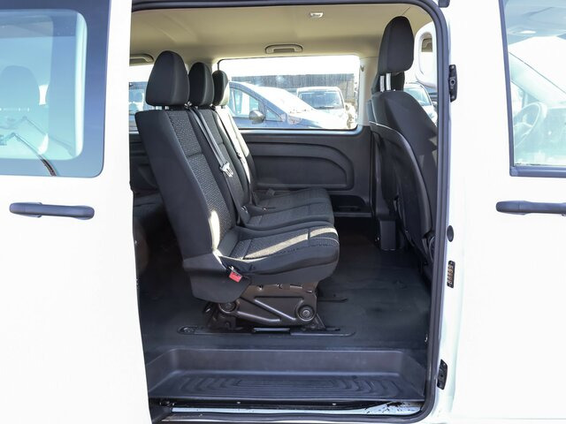 MERCEDES-BENZ Vito 114 TourerPro,lang,Automatik,8Sitze,Kamera... - Putnički kombi: slika 2 MERCEDES-BENZ Vito 114 TourerPro,lang,Automatik,8Sitze,Kamera... - Putnički kombi: slika 2