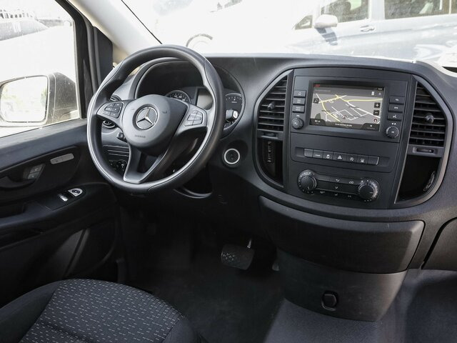 MERCEDES-BENZ Vito 114 TourerPro,lang,Automatik,8Sitze,Kamera... - Putnički kombi: slika 5 MERCEDES-BENZ Vito 114 TourerPro,lang,Automatik,8Sitze,Kamera... - Putnički kombi: slika 5