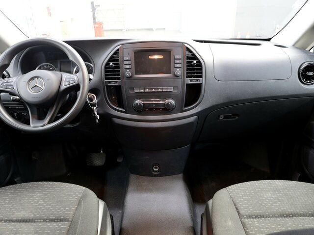 MERCEDES-BENZ Vito 114 TourerPro,lang,Automatik,8Sitze,Kamera... - Putnički kombi: slika 2 MERCEDES-BENZ Vito 114 TourerPro,lang,Automatik,8Sitze,Kamera... - Putnički kombi: slika 2