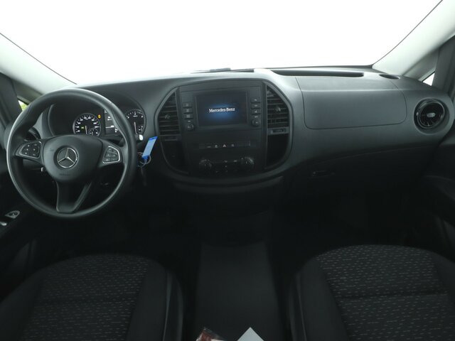 MERCEDES-BENZ Vito 114 TourerPro,lang,Automatik,8Sitze,Kamera... - Putnički kombi: slika 2 MERCEDES-BENZ Vito 114 TourerPro,lang,Automatik,8Sitze,Kamera... - Putnički kombi: slika 2