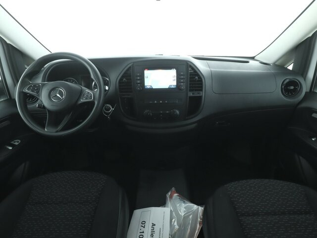 MERCEDES-BENZ Vito 114 TourerPro,lang,Automatik,8Sitze,Kamera... - Putnički kombi: slika 2 MERCEDES-BENZ Vito 114 TourerPro,lang,Automatik,8Sitze,Kamera... - Putnički kombi: slika 2