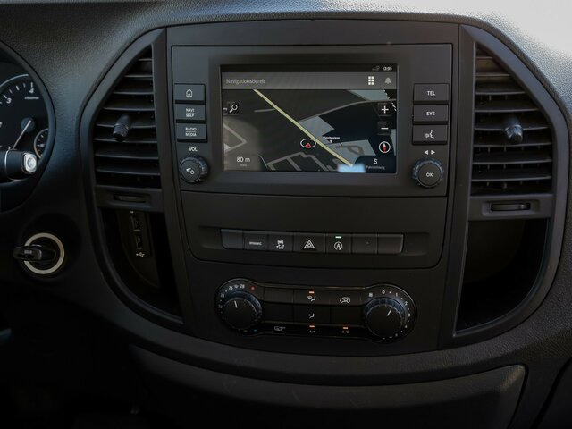 MERCEDES-BENZ Vito 114 TourerPro,lang,Automatik,8Sitze,Kamera... - Minibus, Putnički kombi: slika 5 MERCEDES-BENZ Vito 114 TourerPro,lang,Automatik,8Sitze,Kamera... - Minibus, Putnički kombi: slika 5