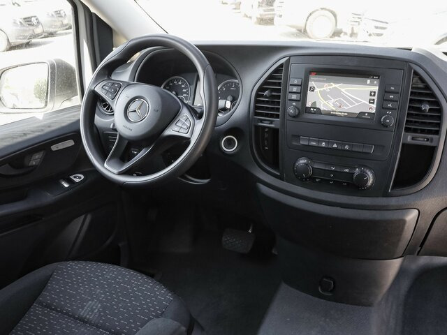 MERCEDES-BENZ Vito 114 TourerPro,lang,Automatik,8Sitze,Kamera - Minibus, Putnički kombi: slika 5 MERCEDES-BENZ Vito 114 TourerPro,lang,Automatik,8Sitze,Kamera - Minibus, Putnički kombi: slika 5