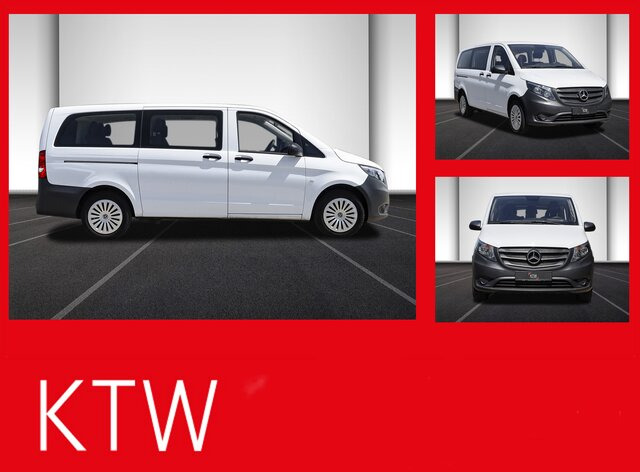 MERCEDES-BENZ Vito 114 TourerPro,lang,Automatik,8Sitze,Kamera - Minibus, Putnički kombi: slika 1 MERCEDES-BENZ Vito 114 TourerPro,lang,Automatik,8Sitze,Kamera - Minibus, Putnički kombi: slika 1