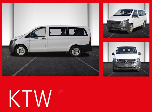 MERCEDES-BENZ Vito 114 TourerPro,lang,Automatik,8Sitze,Kamera... - Putnički kombi: slika 1 MERCEDES-BENZ Vito 114 TourerPro,lang,Automatik,8Sitze,Kamera... - Putnički kombi: slika 1