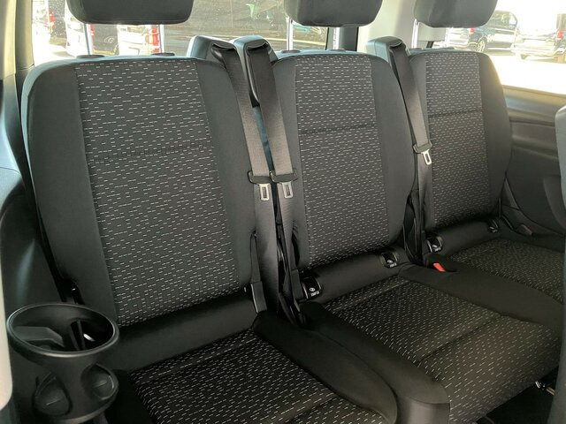 MERCEDES-BENZ Vito 114CDI lang,TourerEDITION,2xTür,Automatik - Minibus, Putnički kombi: slika 2 MERCEDES-BENZ Vito 114CDI lang,TourerEDITION,2xTür,Automatik - Minibus, Putnički kombi: slika 2