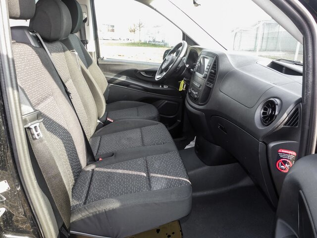 MERCEDES-BENZ Vito 116TourerPro ,Extralang,2xKlima,Kamera,AHK - Putnički kombi: slika 3 MERCEDES-BENZ Vito 116TourerPro ,Extralang,2xKlima,Kamera,AHK - Putnički kombi: slika 3