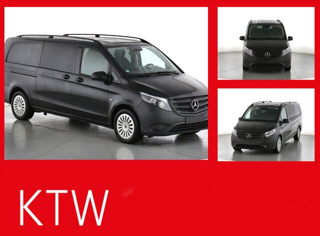 MERCEDES-BENZ Vito 116TourerPro ,Extralang,2xKlima,Kamera,AHK - Minibus, Putnički kombi: slika 1 MERCEDES-BENZ Vito 116TourerPro ,Extralang,2xKlima,Kamera,AHK - Minibus, Putnički kombi: slika 1