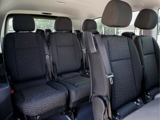 MERCEDES-BENZ Vito 116TourerPro ,Extralang,2xKlima,Kamera,AHK - Minibus, Putnički kombi: slika 3 MERCEDES-BENZ Vito 116TourerPro ,Extralang,2xKlima,Kamera,AHK - Minibus, Putnički kombi: slika 3