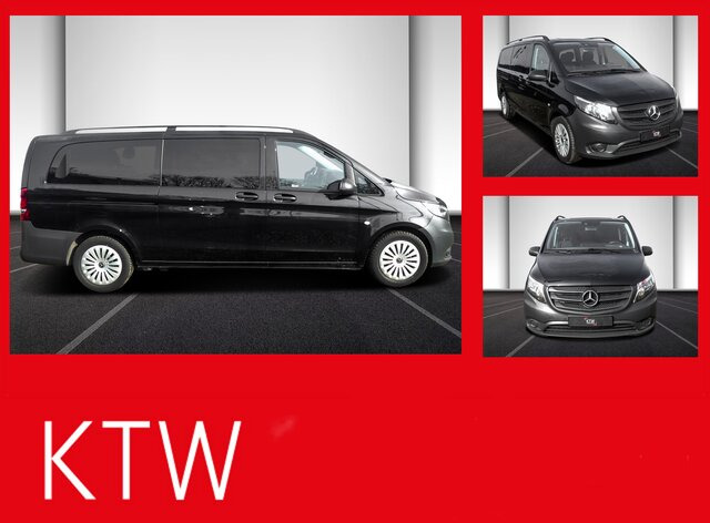 MERCEDES-BENZ Vito 116TourerPro ,Extralang,2xKlima,Kamera,AHK - Putnički kombi: slika 1 MERCEDES-BENZ Vito 116TourerPro ,Extralang,2xKlima,Kamera,AHK - Putnički kombi: slika 1