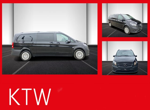 MERCEDES-BENZ Vito 116TourerPro ,Extralang,2xKlima,Kamera,AHK - Minibus, Putnički kombi: slika 1 MERCEDES-BENZ Vito 116TourerPro ,Extralang,2xKlima,Kamera,AHK - Minibus, Putnički kombi: slika 1