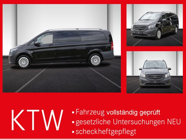 MERCEDES-BENZ Vito 116TourerPro ,Extralang,2xKlima,Kamera,AHK - Putnički kombi: slika 1 MERCEDES-BENZ Vito 116TourerPro ,Extralang,2xKlima,Kamera,AHK - Putnički kombi: slika 1