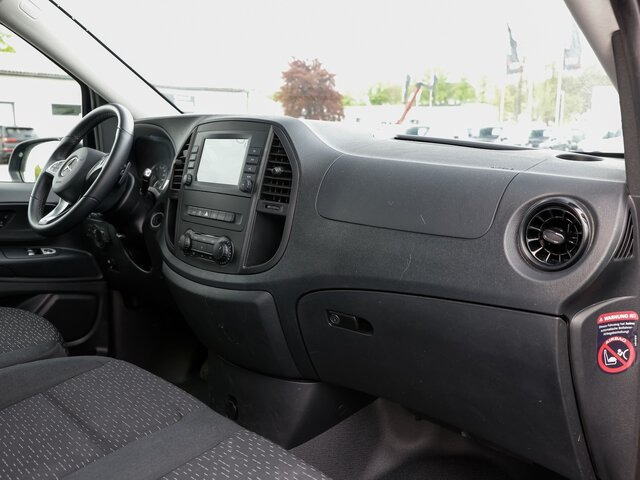 MERCEDES-BENZ Vito 116TourerPro ,Extralang,2xKlima,Kamera,AHK - Putnički kombi: slika 4 MERCEDES-BENZ Vito 116TourerPro ,Extralang,2xKlima,Kamera,AHK - Putnički kombi: slika 4
