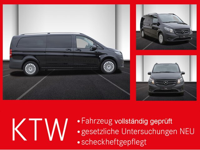 MERCEDES-BENZ Vito 116TourerPro ,Extralang,2xKlima,Kamera,AHK - Putnički kombi: slika 1 MERCEDES-BENZ Vito 116TourerPro ,Extralang,2xKlima,Kamera,AHK - Putnički kombi: slika 1