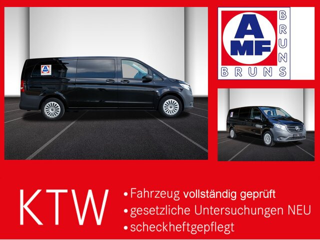 MERCEDES-BENZ Vito 116TourerPro,Extralang,AMF Rollstuhlrampe - Putnički kombi: slika 1 MERCEDES-BENZ Vito 116TourerPro,Extralang,AMF Rollstuhlrampe - Putnički kombi: slika 1