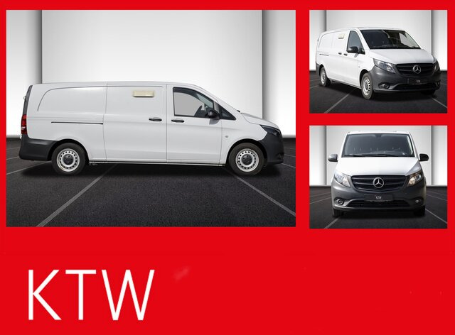 MERCEDES-BENZ Vito114CDI KA Extralang ,Klima,SortimoRegal - Mali kombi: slika 1 MERCEDES-BENZ Vito114CDI KA Extralang ,Klima,SortimoRegal - Mali kombi: slika 1