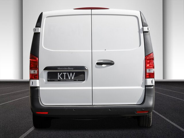 Mali kombi MERCEDES-BENZ Vito114CDI KA Extralang ,Klima,SortimoRegal: slika 21
