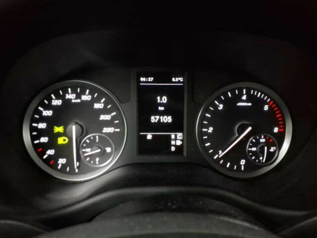 MERCEDES-BENZ Vito116CDI KA Extralang,Automatik,Klima,Kamera... - Mali kombi: slika 5 MERCEDES-BENZ Vito116CDI KA Extralang,Automatik,Klima,Kamera... - Mali kombi: slika 5