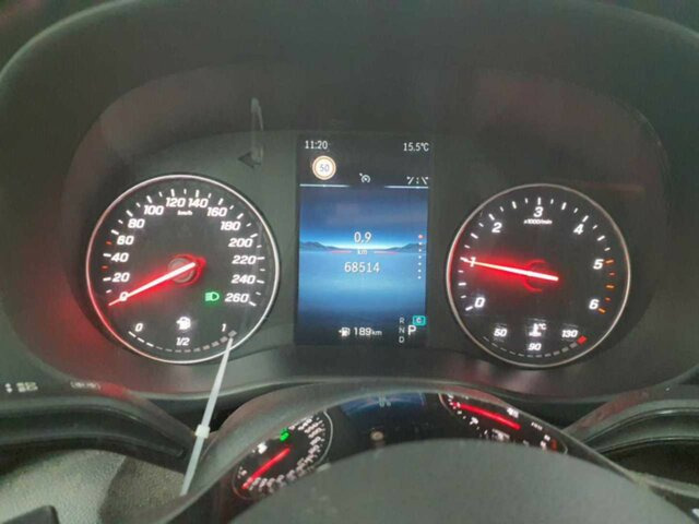 MERCEDES-BENZ Vito116CDI KA Extralang,Automatik,Klima,Kamera... - Mali kombi: slika 5 MERCEDES-BENZ Vito116CDI KA Extralang,Automatik,Klima,Kamera... - Mali kombi: slika 5