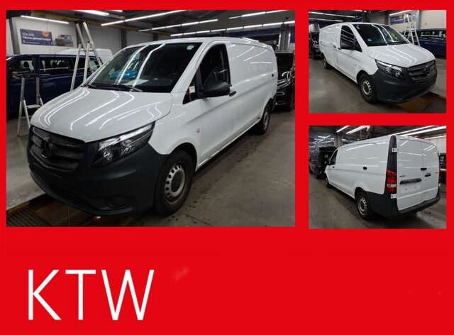 MERCEDES-BENZ Vito116CDI KA Extralang,Automatik,Klima,Kamera... - Mali kombi: slika 1 MERCEDES-BENZ Vito116CDI KA Extralang,Automatik,Klima,Kamera... - Mali kombi: slika 1