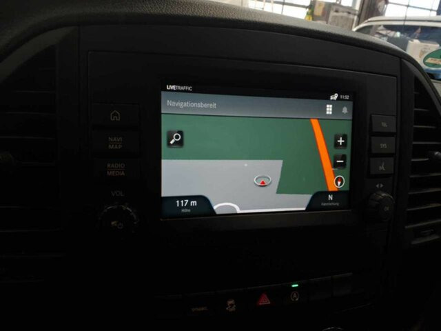 MERCEDES-BENZ Vito116CDI KA Extralang,Automatik,Klima,Kamera... - Mali kombi: slika 3 MERCEDES-BENZ Vito116CDI KA Extralang,Automatik,Klima,Kamera... - Mali kombi: slika 3