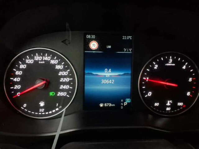 MERCEDES-BENZ Vito116CDI KA Extralang,Automatik,Klima,Kamera... - Mali kombi: slika 5 MERCEDES-BENZ Vito116CDI KA Extralang,Automatik,Klima,Kamera... - Mali kombi: slika 5