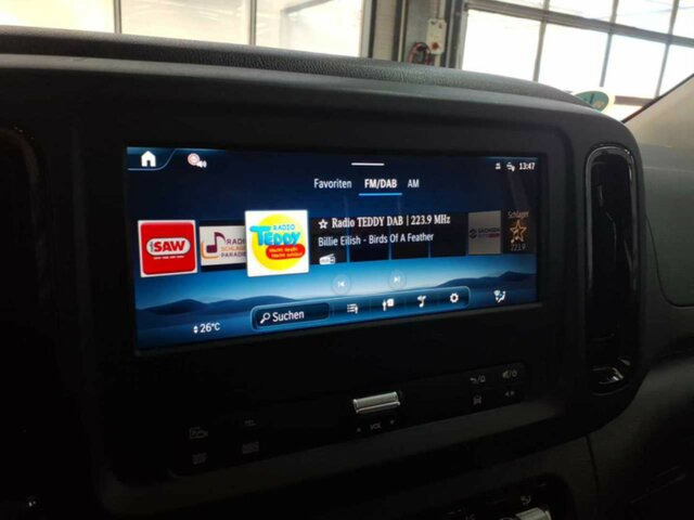 MERCEDES-BENZ Vito116CDI KA Extralang,Automatik,Klima,Kamera... - Mali kombi: slika 3 MERCEDES-BENZ Vito116CDI KA Extralang,Automatik,Klima,Kamera... - Mali kombi: slika 3