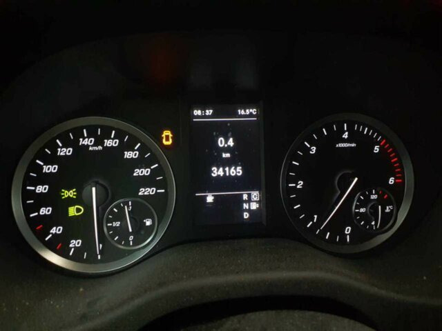 MERCEDES-BENZ Vito116CDI KA Extralang,Automatik,Klima,Kamera - Mali kombi: slika 2 MERCEDES-BENZ Vito116CDI KA Extralang,Automatik,Klima,Kamera - Mali kombi: slika 2