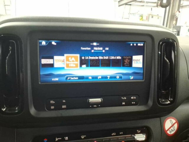 MERCEDES-BENZ Vito116CDI KA Extralang,Automatik,Klima,Kamera... - Mali kombi: slika 4 MERCEDES-BENZ Vito116CDI KA Extralang,Automatik,Klima,Kamera... - Mali kombi: slika 4