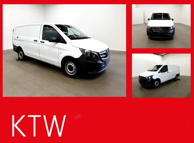 MERCEDES-BENZ Vito116CDI KA lang,9GTronic,Kamera,Tempomat - Mali kombi: slika 1 MERCEDES-BENZ Vito116CDI KA lang,9GTronic,Kamera,Tempomat - Mali kombi: slika 1