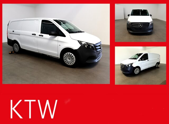 MERCEDES-BENZ Vito116CDI KA lang,Automatik,Klima,Tempomat... - Mali kombi: slika 1 MERCEDES-BENZ Vito116CDI KA lang,Automatik,Klima,Tempomat... - Mali kombi: slika 1