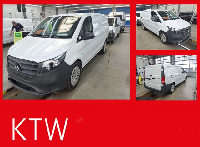 MERCEDES-BENZ Vito116CDI KA lang,Kamera,Klima,Tempomat - Mali kombi: slika 1 MERCEDES-BENZ Vito116CDI KA lang,Kamera,Klima,Tempomat - Mali kombi: slika 1