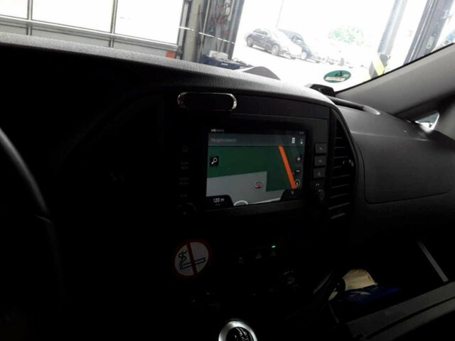 MERCEDES-BENZ Vito116CDI KA lang,Kamera,Klima,Tempomat... - Mali kombi: slika 3 MERCEDES-BENZ Vito116CDI KA lang,Kamera,Klima,Tempomat... - Mali kombi: slika 3