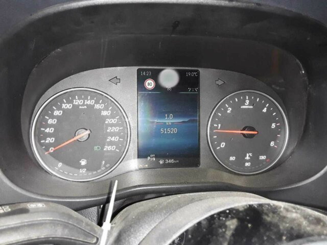 MERCEDES-BENZ Vito116CDI KA lang,Klima,Tempomat,Kamera... - Mali kombi: slika 5 MERCEDES-BENZ Vito116CDI KA lang,Klima,Tempomat,Kamera... - Mali kombi: slika 5