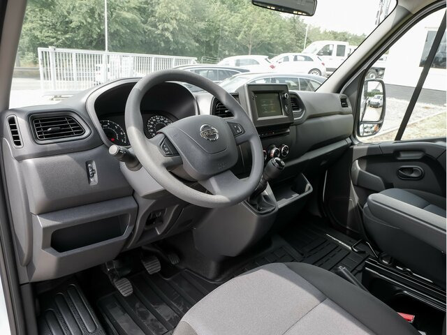 NISSAN Interstar DOKA,3Seiten Kipper L3H1,N-CONNECTA... - Dostavno vozilo istovarivač, Dostavno vozilo sa duplom kabinom: slika 4 NISSAN Interstar DOKA,3Seiten Kipper L3H1,N-CONNECTA... - Dostavno vozilo istovarivač, Dostavno vozilo sa duplom kabinom: slika 4