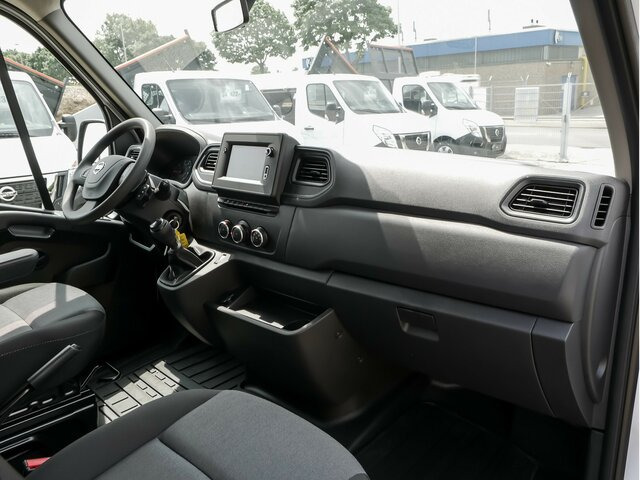 NISSAN Interstar DOKA,3Seiten Kipper L3H1,N-CONNECTA - Dostavno vozilo istovarivač, Dostavno vozilo sa duplom kabinom: slika 3 NISSAN Interstar DOKA,3Seiten Kipper L3H1,N-CONNECTA - Dostavno vozilo istovarivač, Dostavno vozilo sa duplom kabinom: slika 3
