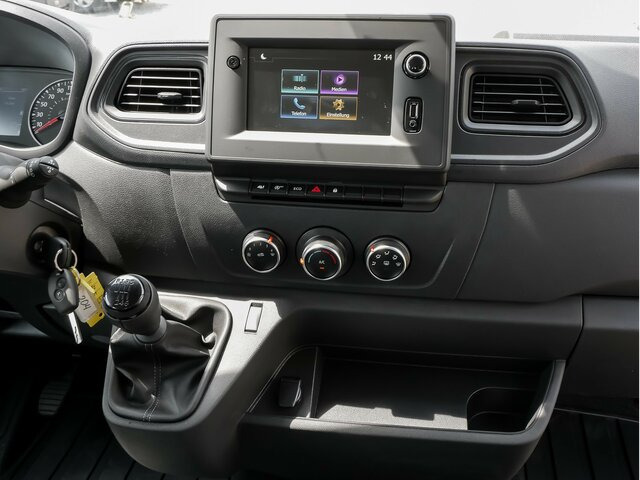 NISSAN Interstar DOKA,3Seiten Kipper L3H1,N-CONNECTA... - Dostavno vozilo istovarivač, Dostavno vozilo sa duplom kabinom: slika 5 NISSAN Interstar DOKA,3Seiten Kipper L3H1,N-CONNECTA... - Dostavno vozilo istovarivač, Dostavno vozilo sa duplom kabinom: slika 5