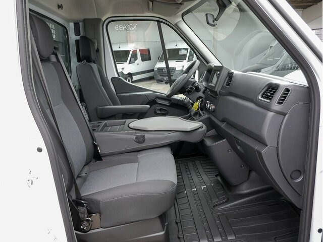 NISSAN Interstar S-CAB,3Seiten Kipper L2H1,N-CONNECTA - Dostavno vozilo istovarivač: slika 3 NISSAN Interstar S-CAB,3Seiten Kipper L2H1,N-CONNECTA - Dostavno vozilo istovarivač: slika 3