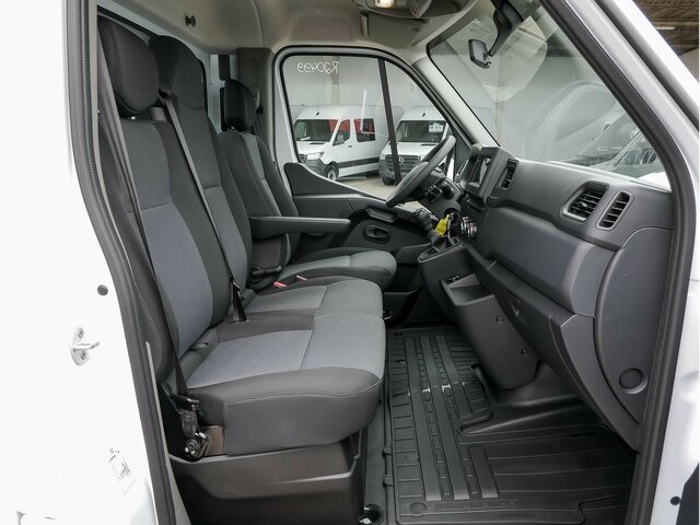 NISSAN Interstar S-CAB,3Seiten Kipper L2H1,N-CONNECTA... - Dostavno vozilo istovarivač: slika 2 NISSAN Interstar S-CAB,3Seiten Kipper L2H1,N-CONNECTA... - Dostavno vozilo istovarivač: slika 2