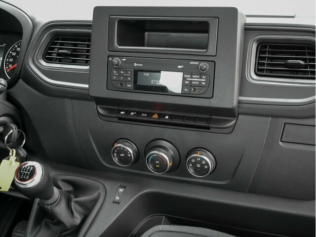 RENAULT Master Pritsche L4,3,5To,4200mm Ladefläche... - Dostavno vozilo sa otvorenom sandukom: slika 4 RENAULT Master Pritsche L4,3,5To,4200mm Ladefläche... - Dostavno vozilo sa otvorenom sandukom: slika 4