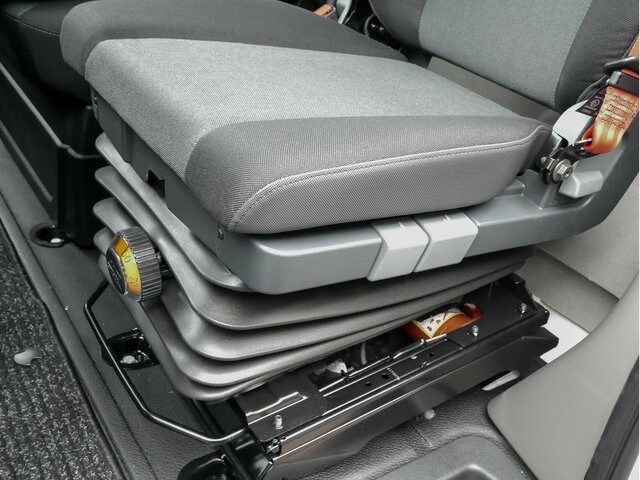 RENAULT Master Pritsche L4,3,5To,4200mm Ladefläche... - Dostavno vozilo sa otvorenom sandukom: slika 5 RENAULT Master Pritsche L4,3,5To,4200mm Ladefläche... - Dostavno vozilo sa otvorenom sandukom: slika 5